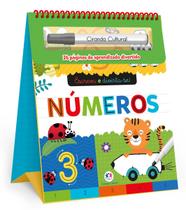 Livro - Números