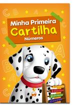Livro - Números Livro - Números