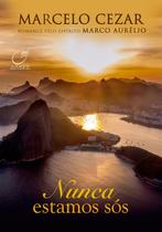 Livro - Nunca estamos sós Livro - Nunca estamos sós