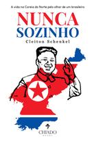 Livro - NUNCA SOZINHO