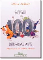 Livro - Nuno 100 novidades