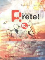 Livro - Nuovo Rete! B2 - Testo