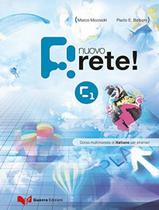 Livro - Nuovo Rete! C1 - Testo