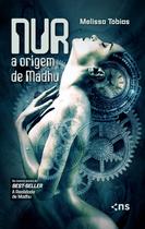 Livro - Nur Livro - Nur