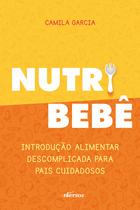 Livro - Nutri Bebê