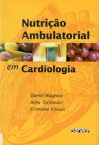 Livro - Nutrição ambulatorial em cardiologia
