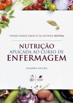 Livro - Nutrição aplicada ao curso de enfermagem