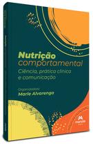 Livro - Nutrição comportamental Livro - Nutrição comportamental