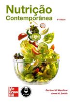 Livro - Nutrição Contemporânea