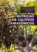 Livro - Nutrição de cultivos amazônicos