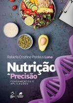 Livro - Nutrição De Precisão: Fundamentos e Aplicações
