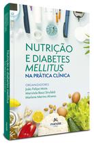 Livro - Nutrição e diabetes mellitus na prática clínica