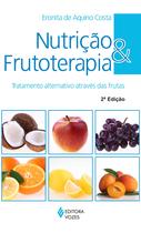 Livro - Nutrição e frutoterapia