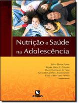 Livro - Nutricao E Saude Na Adolescencia