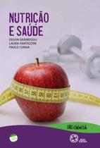 Livro - Nutrição e saúde Livro - Nutrição e saúde