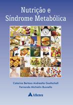 Livro - Nutrição e síndrome metabólica