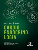 Livro - Nutricao Em Cardioendocrinologia - RUBIO Livro - Nutricao Em Cardioendocrinologia - RUBIO