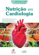 Livro - Nutrição em Cardiologia Livro - Nutrição em Cardiologia