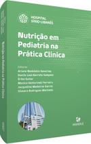 Livro - Nutrição em pediatria na prática clínica