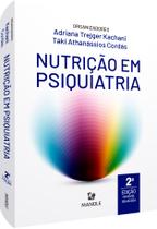 Livro - Nutrição em psiquiatria Livro - Nutrição em psiquiatria