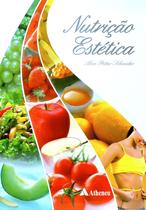 Livro - Nutrição estética