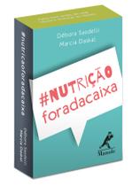 Livro - Nutrição fora da caixa