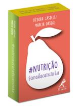 Livro - Nutrição fora da caixinha