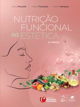 Livro - Nutrição Funcional Na Estética
