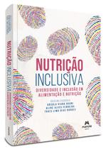 Livro - Nutrição inclusiva