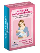 Livro - Nutrição Materno-Infantil