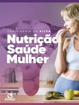 Livro - Nutricao Na Saude Da Mulher