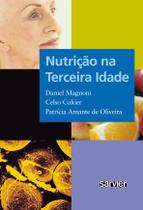 Livro - Nutrição na terceira idade Livro - Nutrição na terceira idade