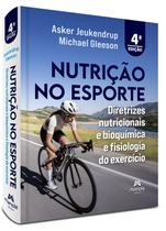 Livro - Nutrição no esporte Livro - Nutrição no esporte