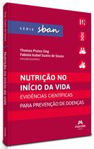 Livro - Nutrição no início da vida