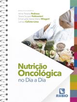 Livro - Nutricao Oncologica No Dia A Dia