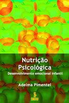 Livro - Nutrição psicológica