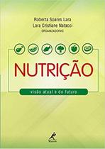 Livro - Nutrição