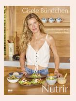Livro - Nutrir Livro - Nutrir