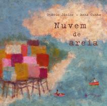 Livro - Nuvem de areia