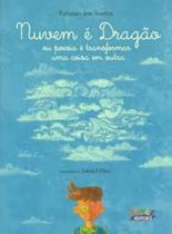 Livro - Nuvem é dragão Livro - Nuvem é dragão