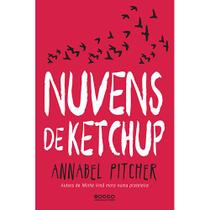 Livro - Nuvens de Ketchup