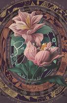 Livro - Nvt Pop Flex Nomes De Deus - Floral - Letra Normal - MAQUINARIA STUDIO