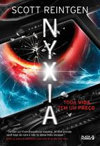 Livro - Nyxia