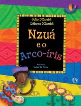 Livro - Nzuá e o arco-íris