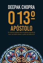 Livro - O 13º apóstolo