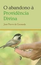 Livro - O Abandono à Providência Divina