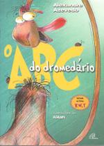 Livro - O ABC do dromedário Livro - O ABC do dromedário