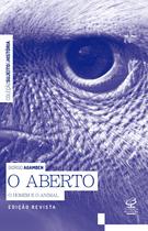 Livro - O aberto Livro - O aberto