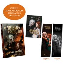 Livro - O abismo de Celina