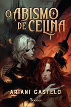 Livro - O abismo de Celina